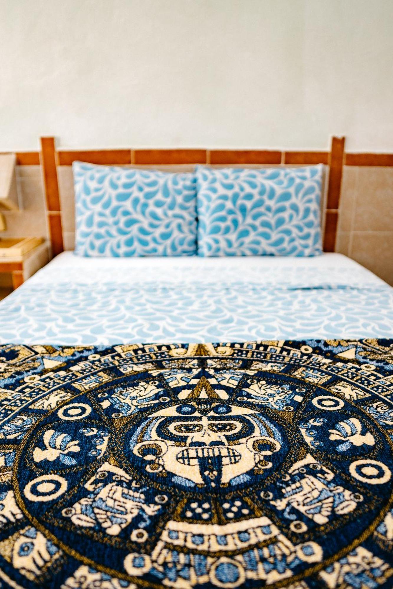 Hotel Posada Edem Cozumel Eksteriør billede